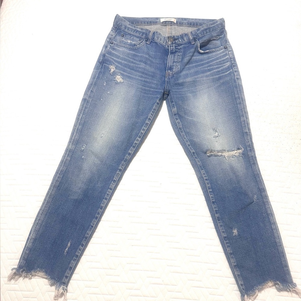 Moussy Vintage HOWA Jeans